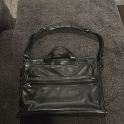 Tumi Brief Case Bag