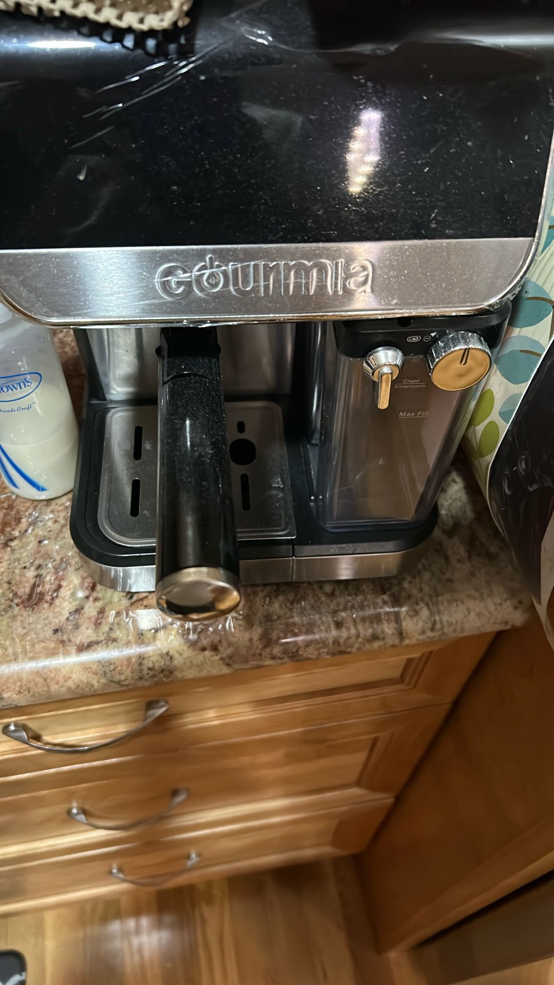 Coffee Machine