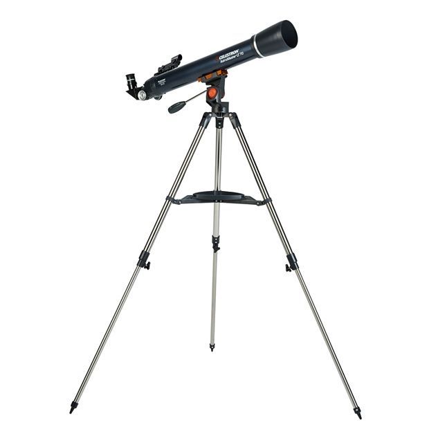 Celestron AstroMaster LT 70AZ Telescope