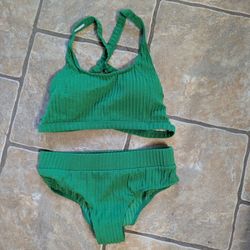 Shein 2 Piece Swimsuit