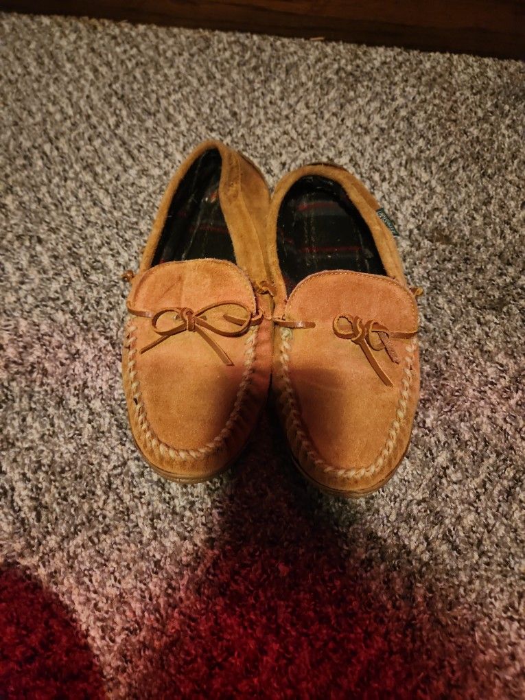 Slippers