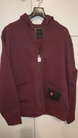 COACH / CHAMPION hooded swearer