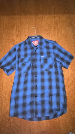 Dixxon Flannel