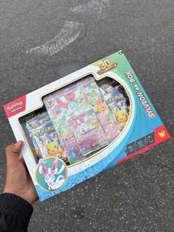 Pokemon Ascended Heroes / 30th Celebrations ( Prices In Description )