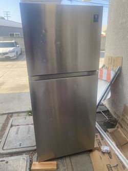 Samsung Fridge
