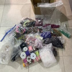 Accesorios de hacer collares y pulsos