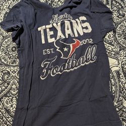 Houston Texans T Shirt