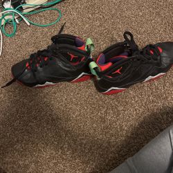 Jordan