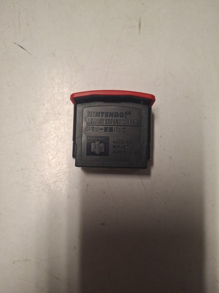 Expansion Pak #1