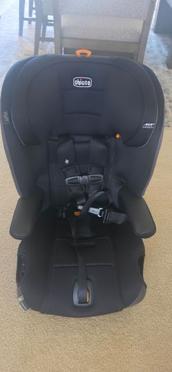 Brand new Chicco MyFit ClearTex Harness Booster Seat