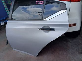 Altima parts/19/20/21/22