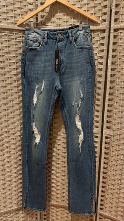 Fashion nova women’s jeans, boot cut. Size 9
