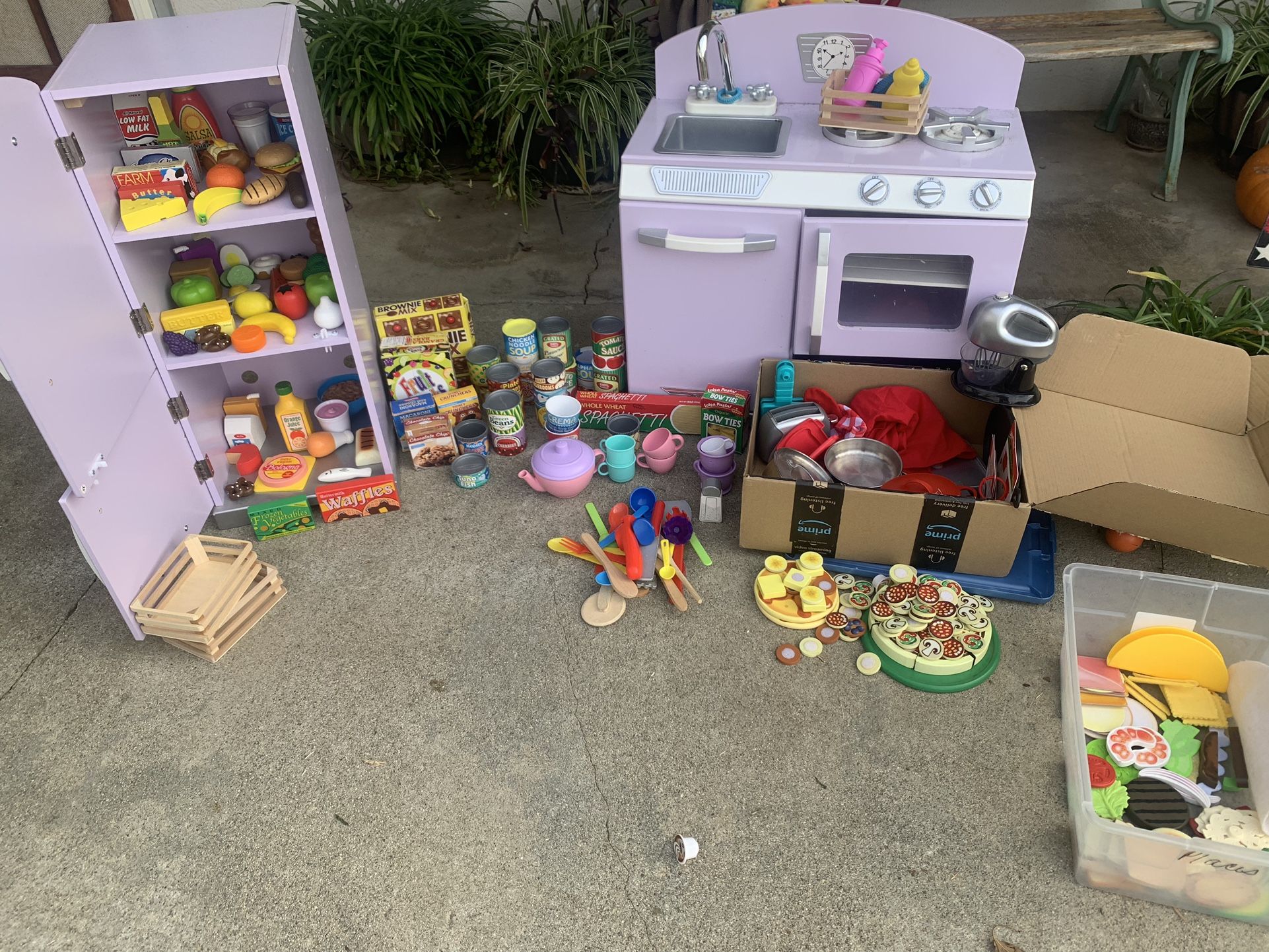 Kids Toys