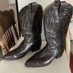 Cowboy Boots