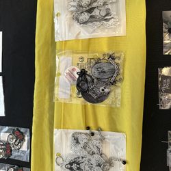 Halloween 🎃 items $3ea 