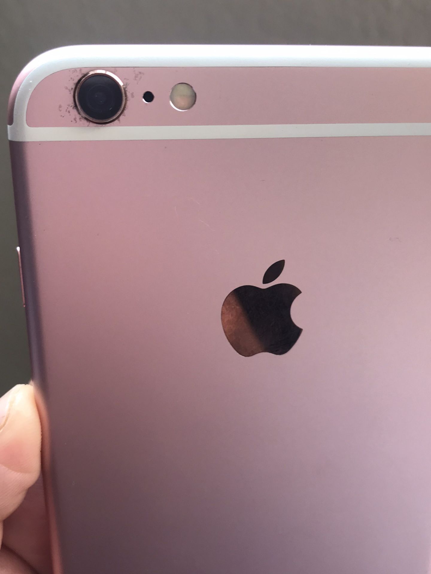 iPhone 6s Plus Rose Gold 64GB