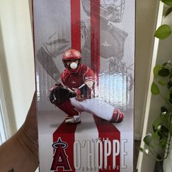 Angels Bobble Head