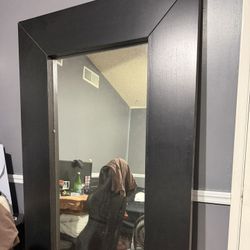 Large Mirror
