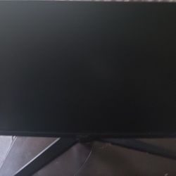 120 Hz Asus Gaming Monitor 