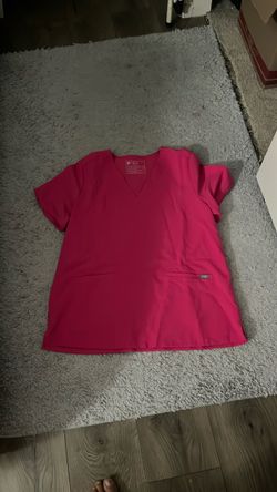 Xl figs shirt