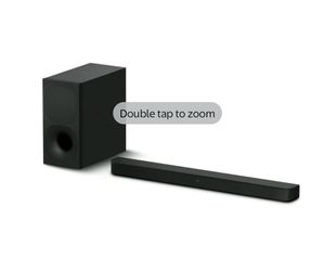 sound bar