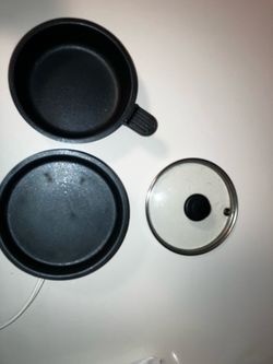 MyMini Minigriddle