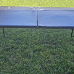 6 Feet Table Foldable 