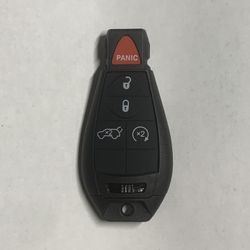 dodge durango key, dodge journey key, Jeep cherokee key