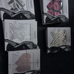 Nippies B Six