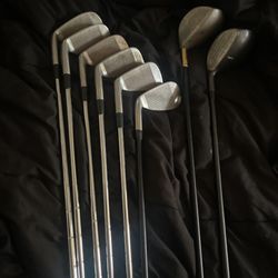 Golf Clubs