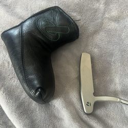 Taylor Made Putter