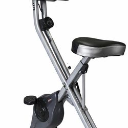 Bcan Exercise Bike
