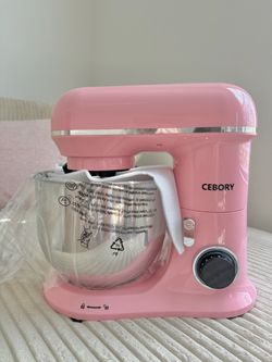 CEBORY 3-IN-1 Stand Mixer