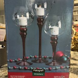 Holiday Decor 