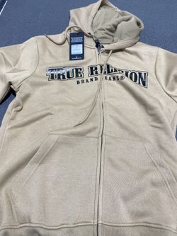 M True religion jacket 