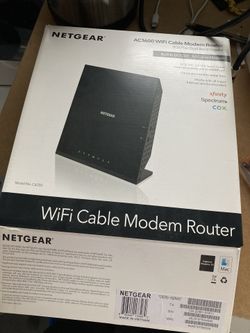 Modem+Wifi