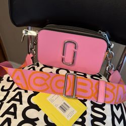 Marc Jacobs Crossbody 