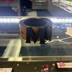 MCM Belt