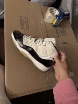 Jordan Concord 11s Need Gone ASAP