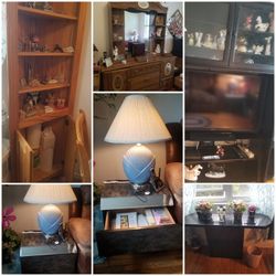 ESTATE SALE LOTS OF ITEMS FOR SALE 