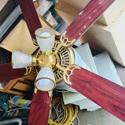 Ceiling Fan 