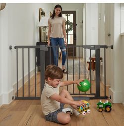 Cumbor Baby Safety 30-46" Baby Gate