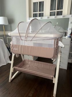 Baby bassinet