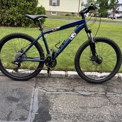 Diamondback Topanga Mountain Bike 21 Speed 