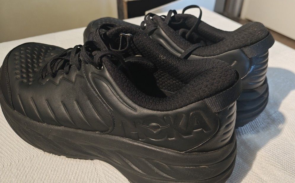 Hoka One One Bondi Senior Size 13