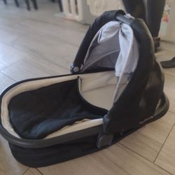 Uppababy Infant Bassinet For Stroller