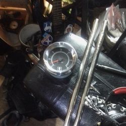 K W Tachometer