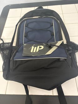 WESTERNPACK BLACK HAWK BACKPACK