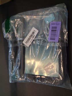 Tablet cover