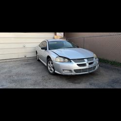 2004 Dodge Stratus
